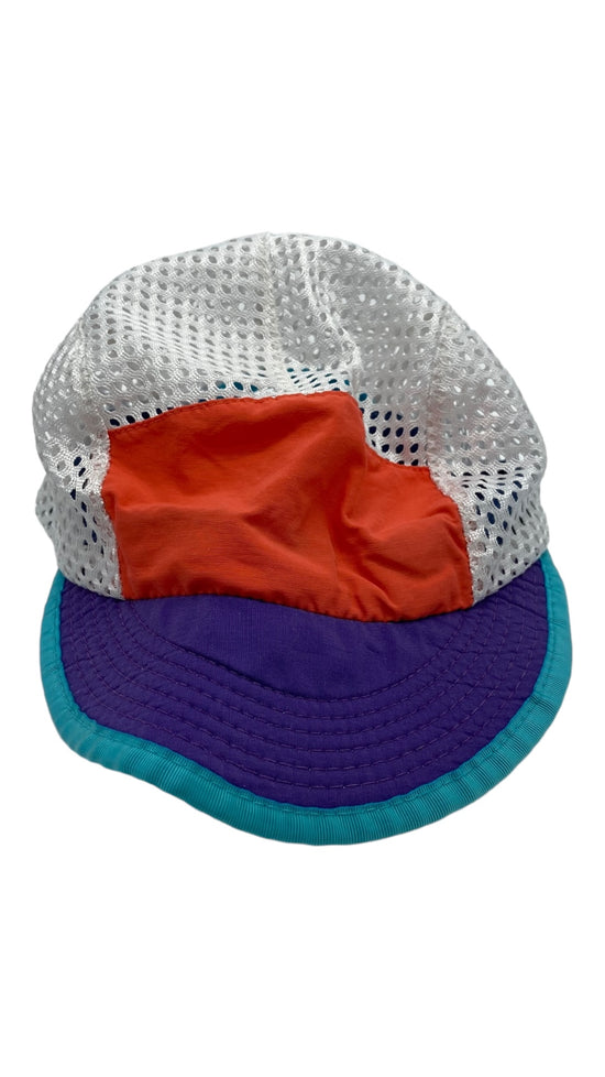 Patagonia Netted 5-Panel Hiking Hat