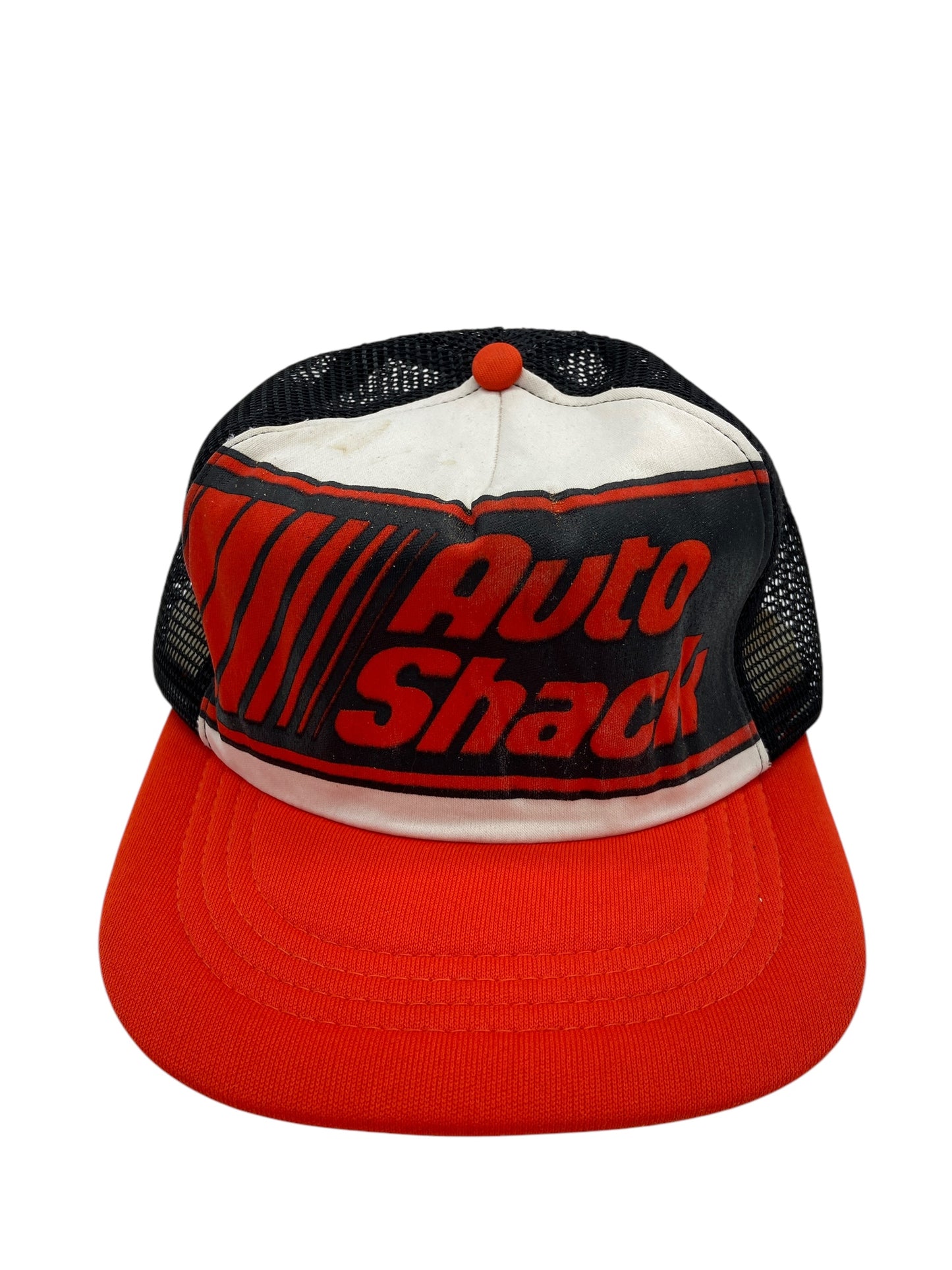 VTG Auto Shack Trucker Hat