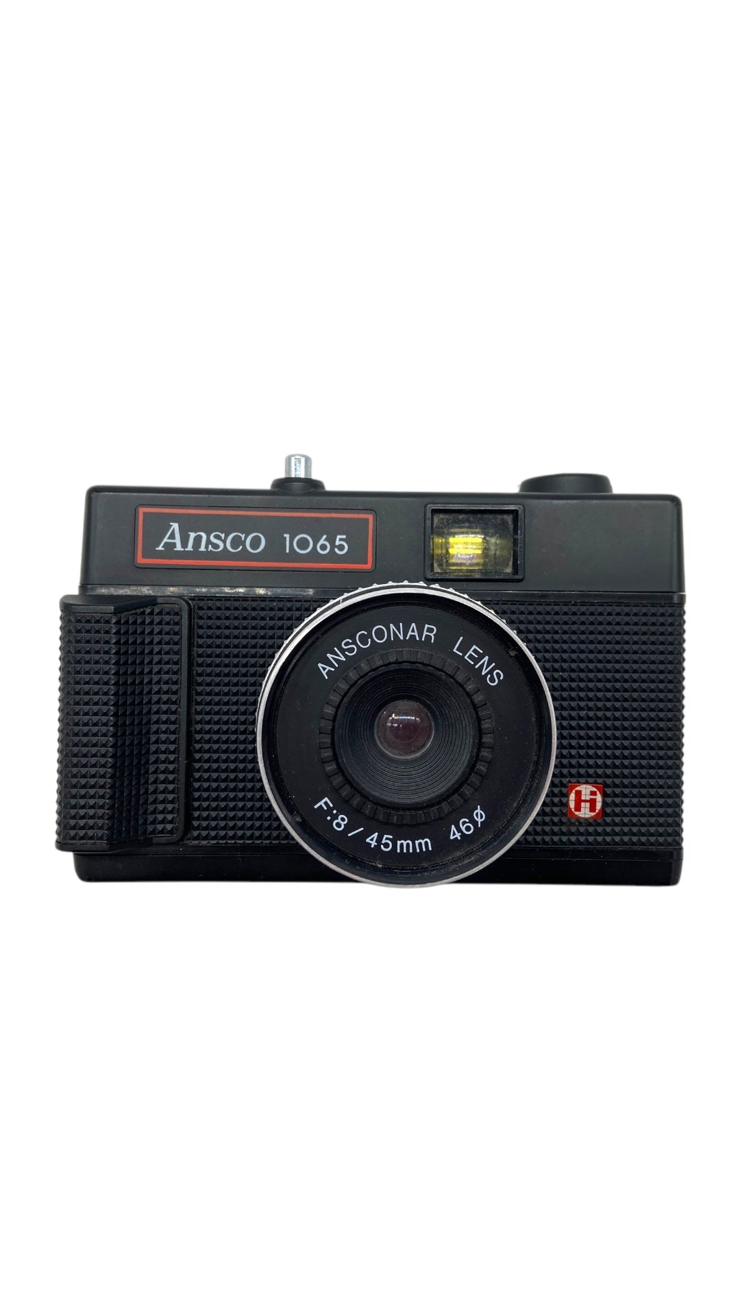 Vintage Ansco 1065 Camera with Ansconar f:8/ 45mm Lens