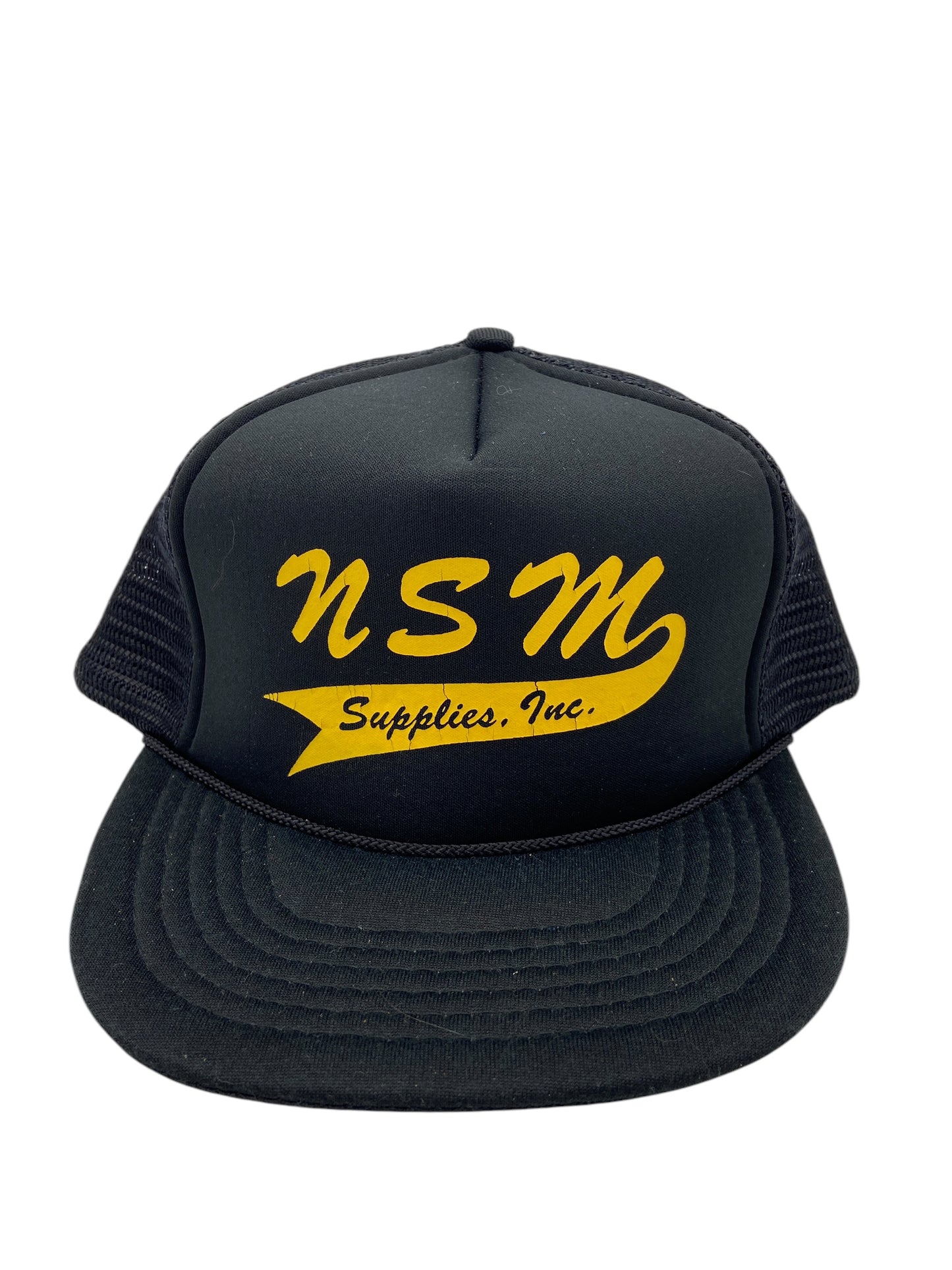 VTG NSM Supplies Inc Trucker Hat