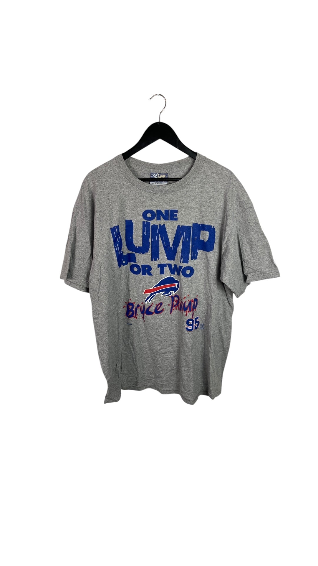 VTG Lee Buffalo Bills Tee Sz XL