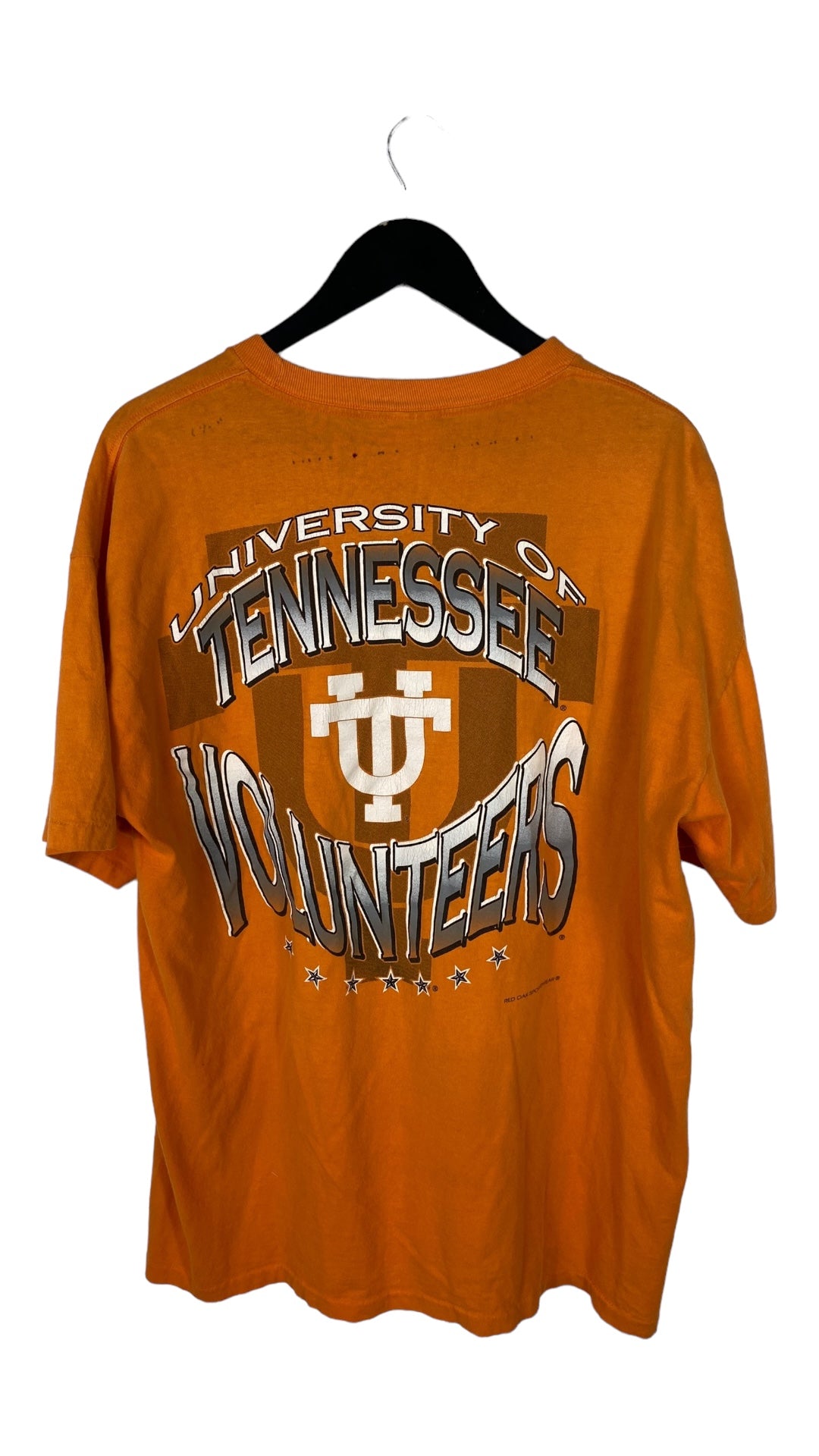 VTG University of Tennessee Volunteers Tee Sz XL