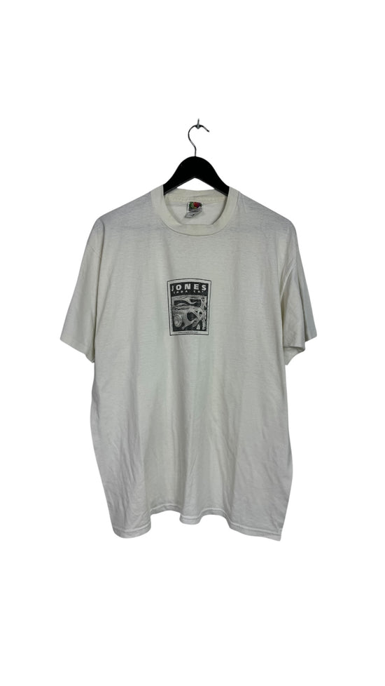 VTG Jones Soda Tee Sz XL