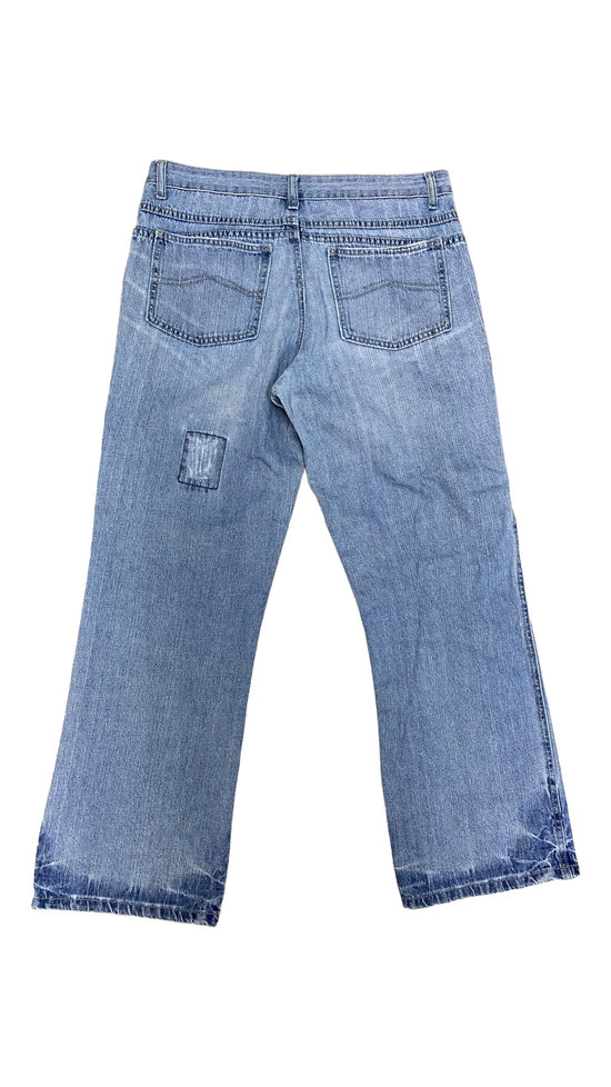 VTG Denim Co. Jeans Sz 34x30