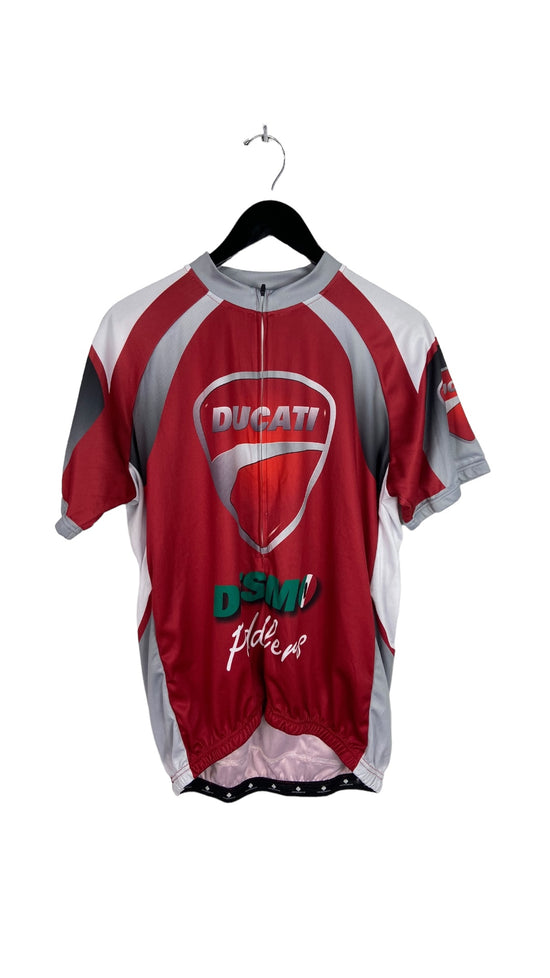 Ducati cycling jersey online