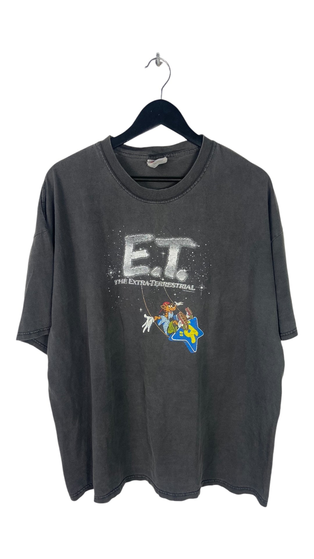 VTG E.T Toys r Us Tee Sz XXL