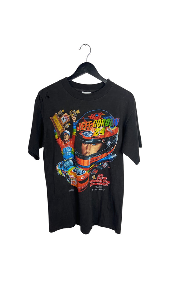 VTG 1995 Jeff Gordon Winston Cup Tee Sz M