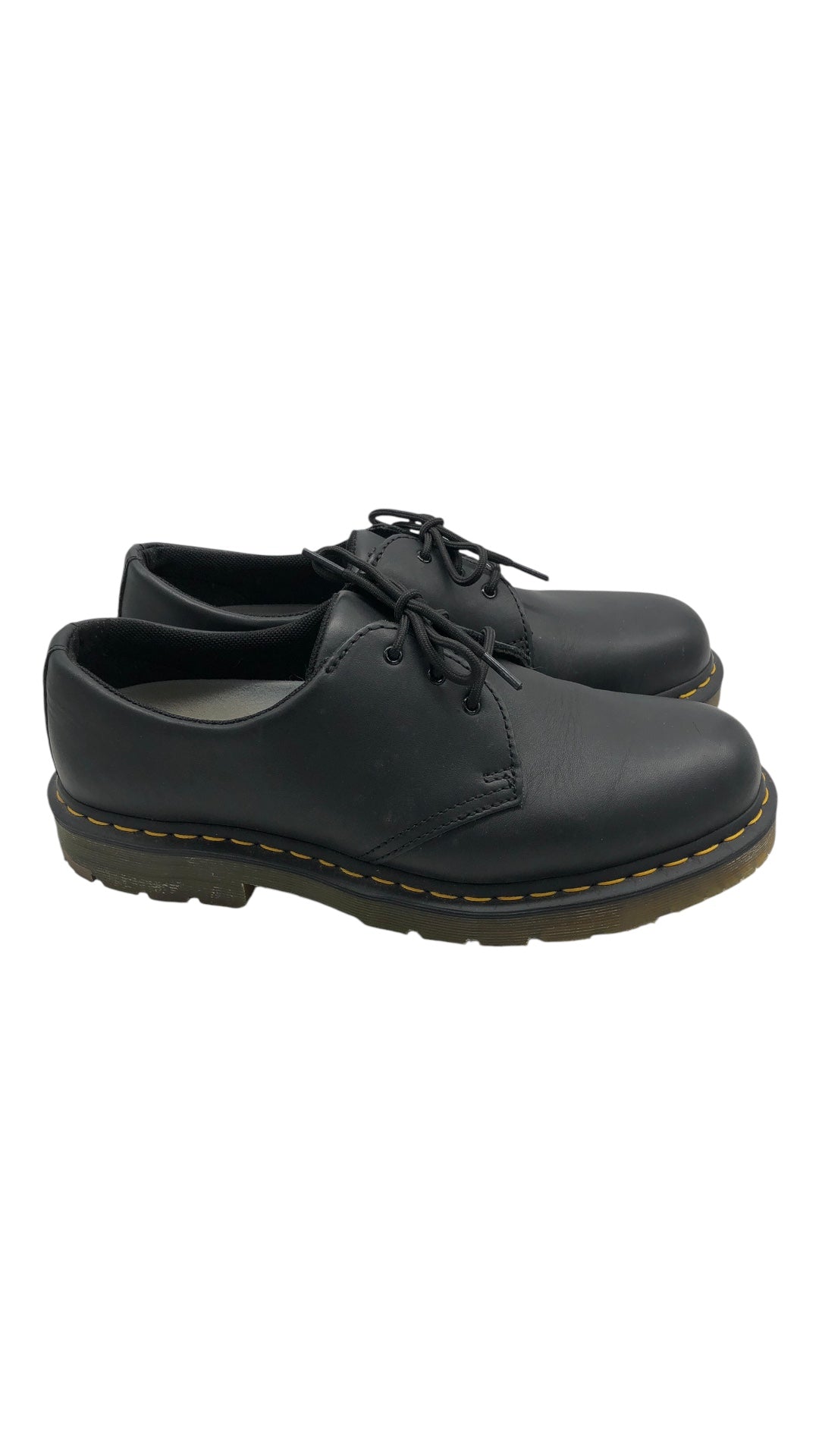 Preowned Doc Marten Shoes Sz 13M/14.5W