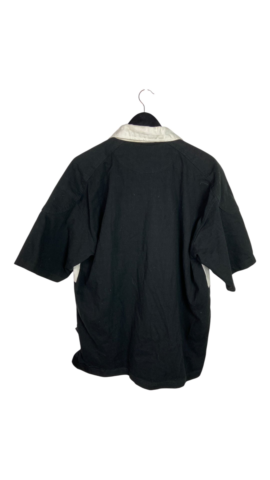 VTG Guinness Polo Sz XL