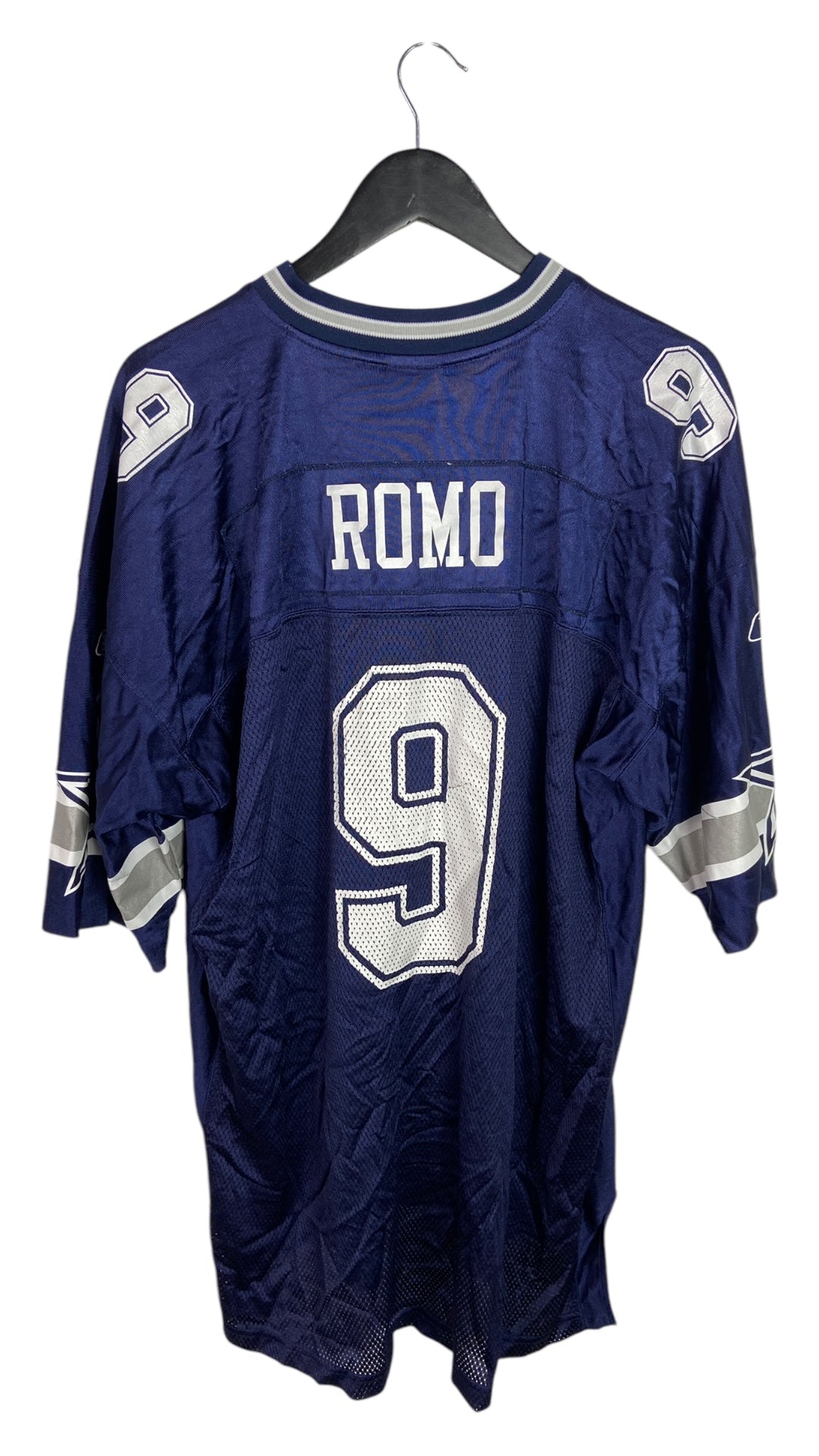 VTG Tony Romo Cowboys Jersey Sz XXL