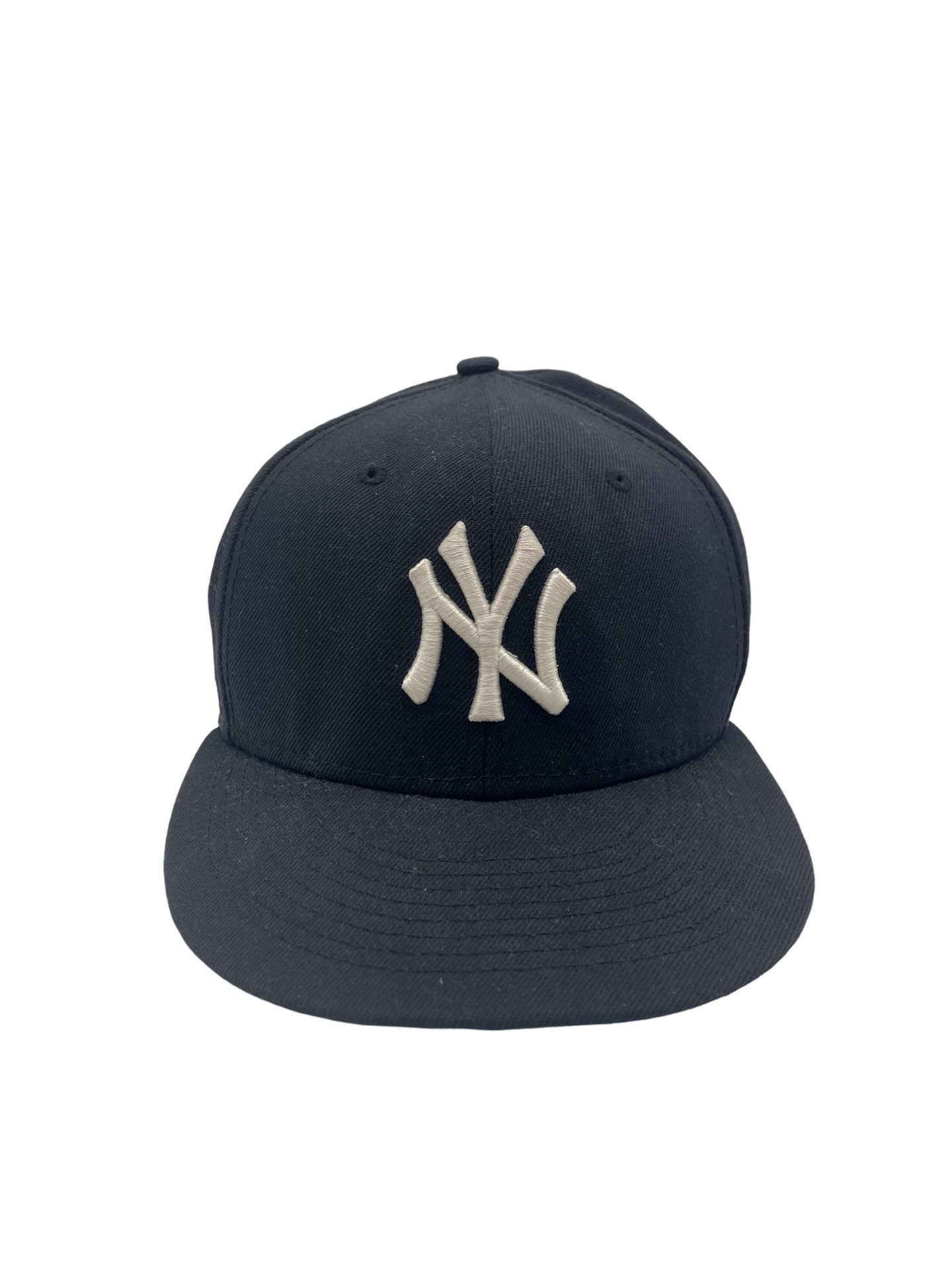 Joe Freshgoods x New Era NY Yankees Fitted Hat Sz 7 3/4