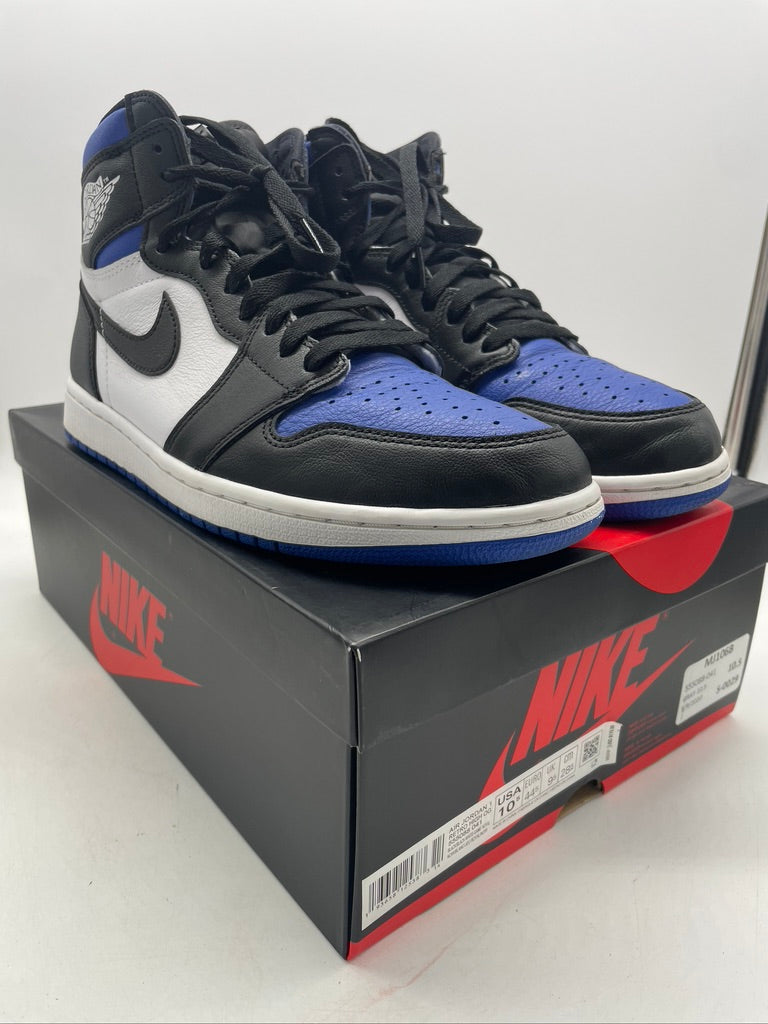 air jordan 1 retro high og board of governors