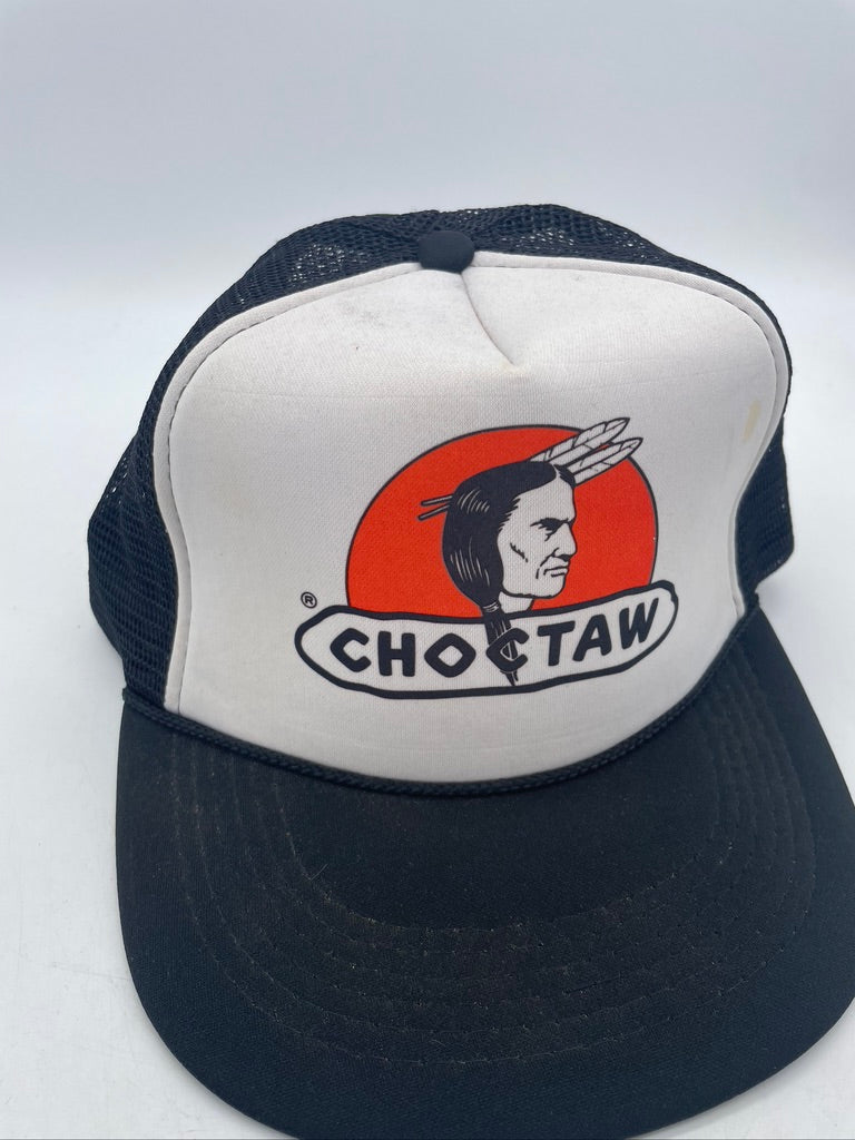 VTG Choctaw Trucker Hat