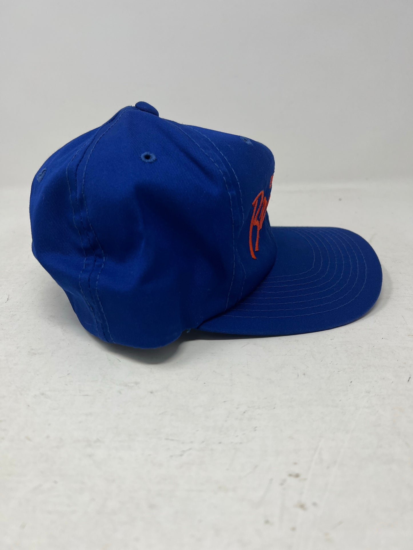 DENVER BRONCOS New Era Vintage Snapback Script Hat Cap Vintage -    Denmark